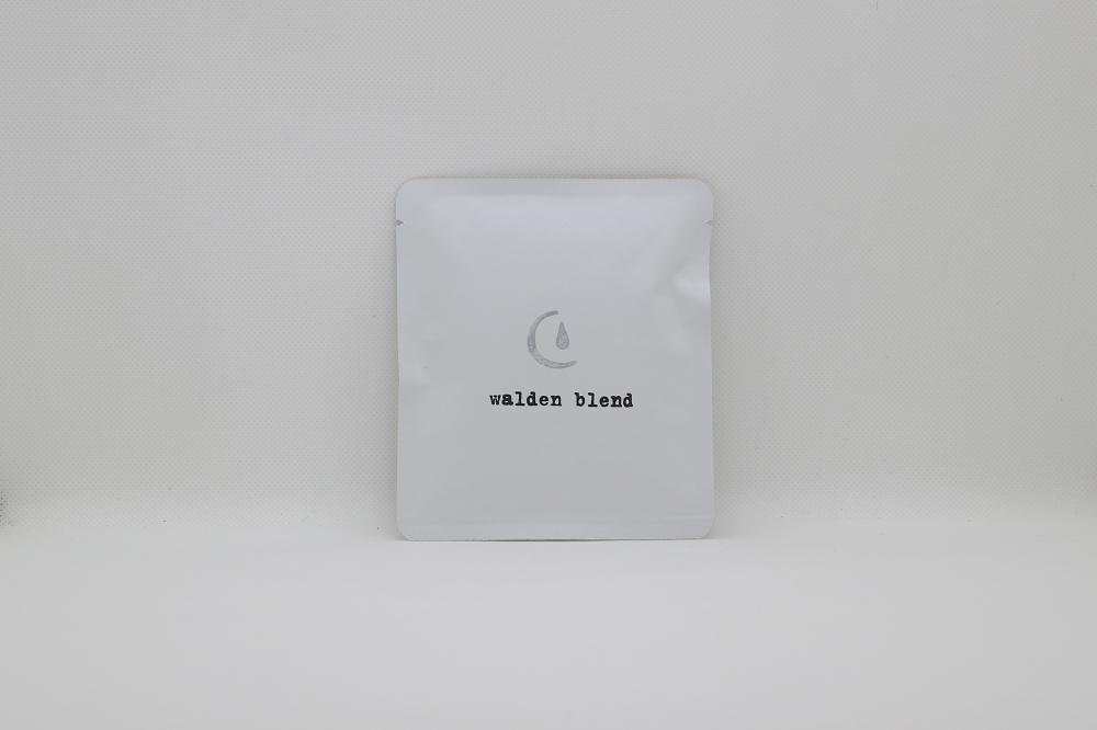 drip bag walden blendのサムネイル画像