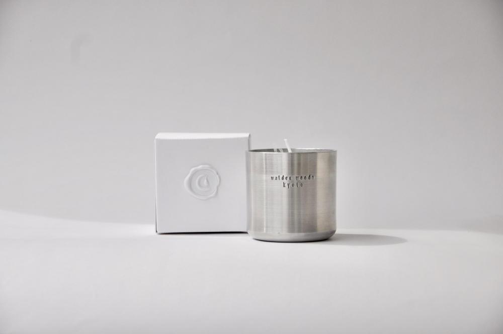 aroma candle silent woodsのサムネイル画像