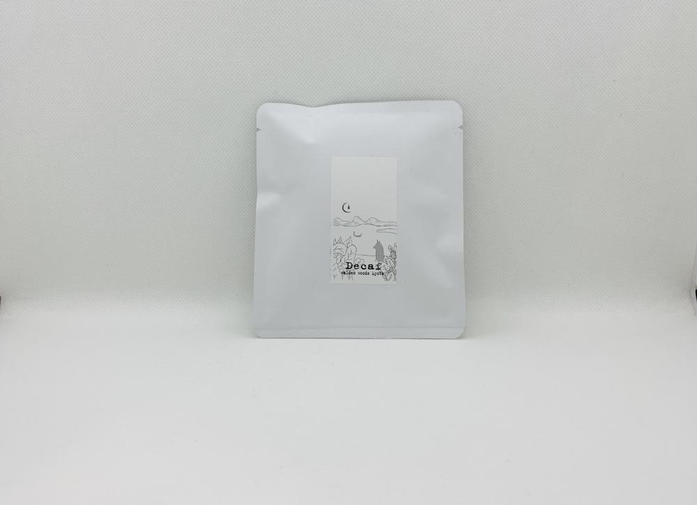 drip bag Decafのサムネイル画像