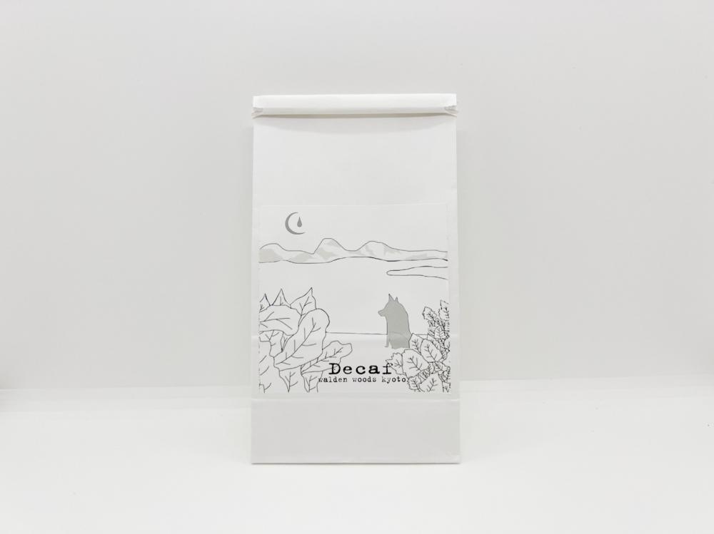 Decaf 150gのサムネイル画像