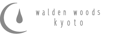 Walden Woods Kyoto