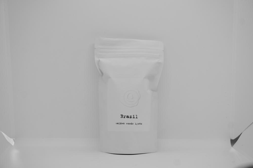 Brazil natural